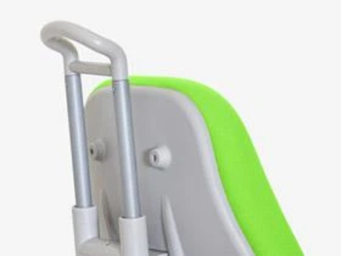 Крісло дитяче Evo-kids Mio Ergo Lite Green (Y-507 Lite KZ) — фото 7